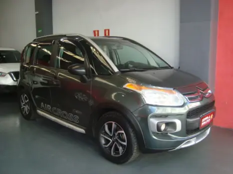 CITROEN Aircross 1.6 16V 4P GLX FLEX, Foto 1