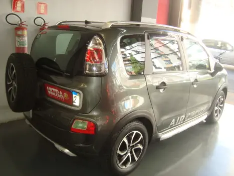 CITROEN Aircross 1.6 16V 4P GLX FLEX, Foto 3