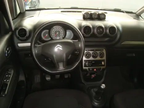 CITROEN Aircross 1.6 16V 4P GLX FLEX, Foto 8