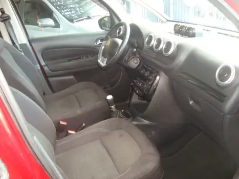 CITROEN Aircross 1.6 16V 4P GLX FLEX, Foto 5