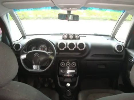 CITROEN Aircross 1.6 16V 4P GLX FLEX, Foto 7
