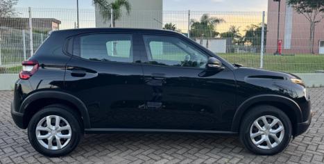 CITROEN C3 1.0 12V 4P FLEX FIREFLEY LIVE PACK, Foto 9