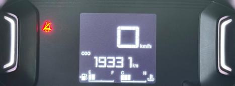 CITROEN C3 1.0 12V 4P FLEX FIREFLEY LIVE PACK, Foto 12