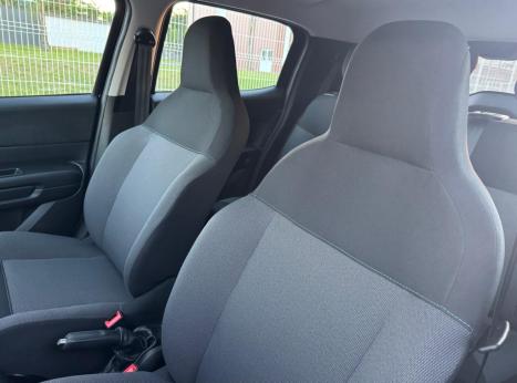 CITROEN C3 1.0 12V 4P FLEX FIREFLEY LIVE PACK, Foto 14