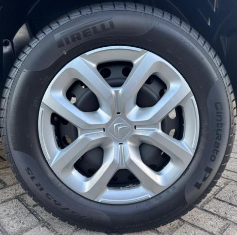 CITROEN C3 1.0 12V 4P FLEX FIREFLEY LIVE PACK, Foto 18