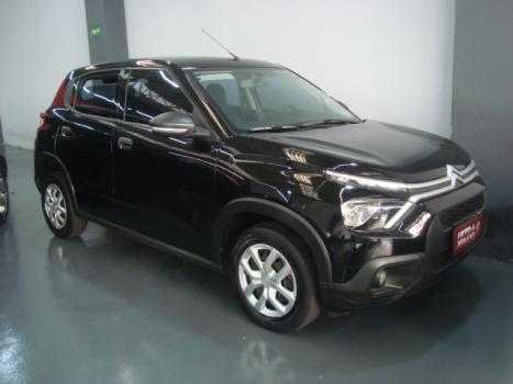 CITROEN C3 1.0 4P 12V FLEX LIVE PACK, Foto 1