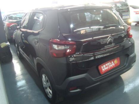 CITROEN C3 1.0 4P 12V FLEX LIVE PACK, Foto 2