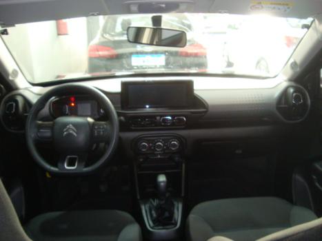 CITROEN C3 1.0 4P 12V FLEX LIVE PACK, Foto 6