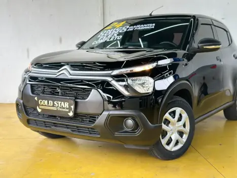 CITROEN C3 1.0 4P 12V FLEX LIVE, Foto 2