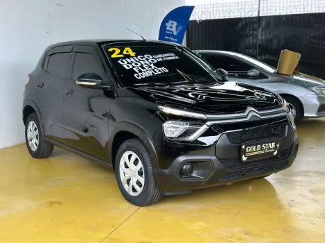 CITROEN C3 1.0 4P 12V FLEX LIVE, Foto 4