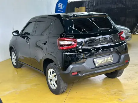CITROEN C3 1.0 4P 12V FLEX LIVE, Foto 5