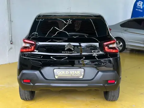 CITROEN C3 1.0 4P 12V FLEX LIVE, Foto 6