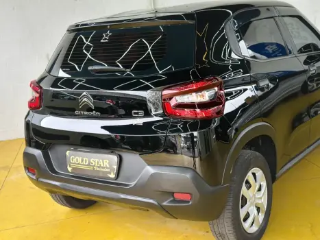CITROEN C3 1.0 4P 12V FLEX LIVE, Foto 8