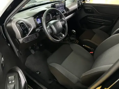 CITROEN C3 1.0 4P 12V FLEX LIVE, Foto 9
