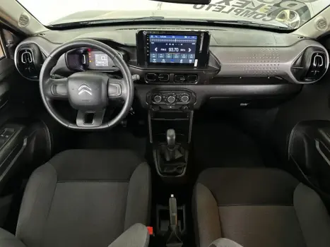 CITROEN C3 1.0 4P 12V FLEX LIVE, Foto 11