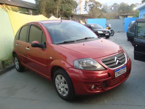 CITROEN C3 1.4 4P EXCLUSIVE FLEX, Foto 1