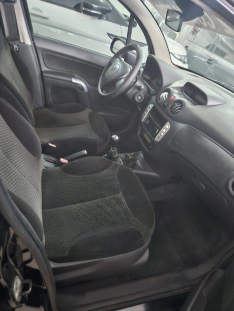 CITROEN C3 1.4 4P EXCLUSIVE FLEX, Foto 2