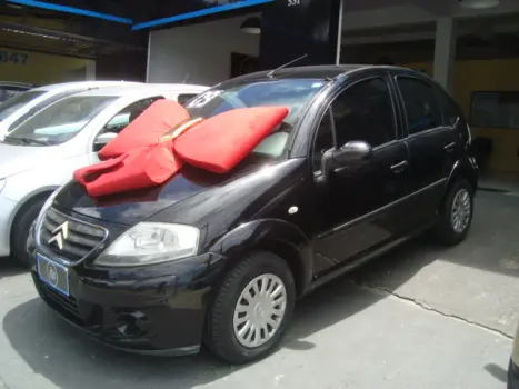 CITROEN C3 1.4 4P GLX FLEX, Foto 1