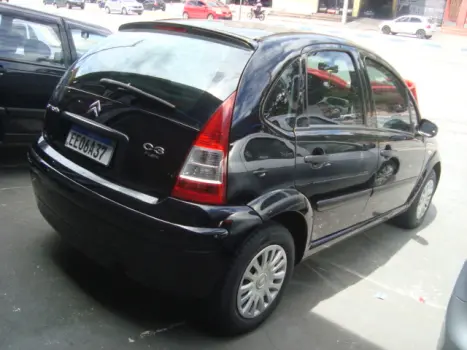 CITROEN C3 1.4 4P GLX FLEX, Foto 2