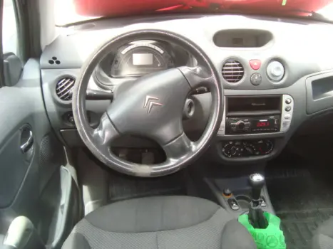 CITROEN C3 1.4 4P GLX FLEX, Foto 4