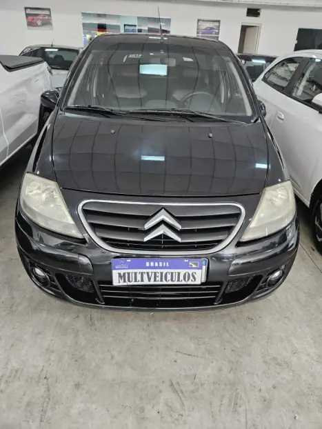 CITROEN C3 1.4 4P GLX FLEX, Foto 1