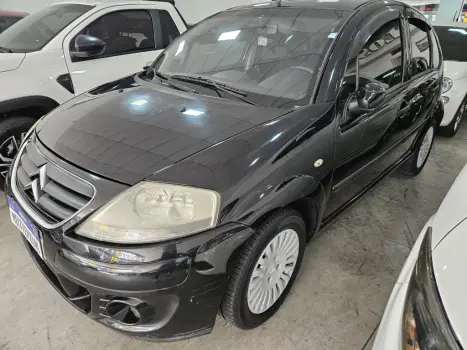 CITROEN C3 1.4 4P GLX FLEX, Foto 3