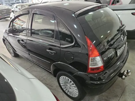 CITROEN C3 1.4 4P GLX FLEX, Foto 4