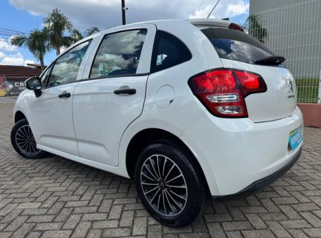 CITROEN C3 1.5 4P ORIGINE FLEX, Foto 3