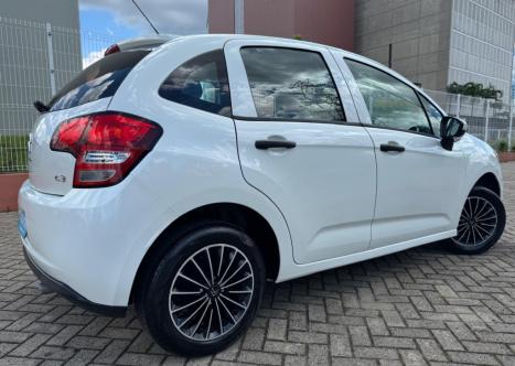 CITROEN C3 1.5 4P ORIGINE FLEX, Foto 10