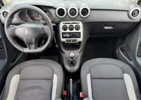 CITROEN C3 1.5 4P ORIGINE FLEX, Foto 12