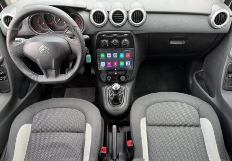 CITROEN C3 1.5 4P ORIGINE FLEX, Foto 12
