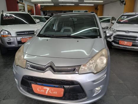 CITROEN C3 1.5 4P TENDANCE FLEX, Foto 1 CITROEN C3 1.5 4P TENDANCE FLEX, Foto 1