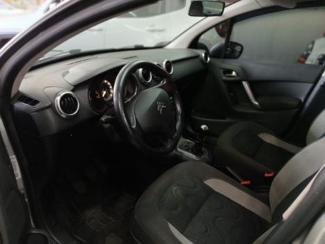 CITROEN C3 1.5 4P TENDANCE FLEX, Foto 4 CITROEN C3 1.5 4P TENDANCE FLEX, Foto 4