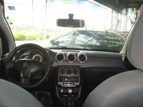 CITROEN C3 1.5 4P TENDANCE FLEX, Foto 7