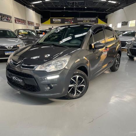 CITROEN C3 1.5 4P TENDANCE FLEX, Foto 1