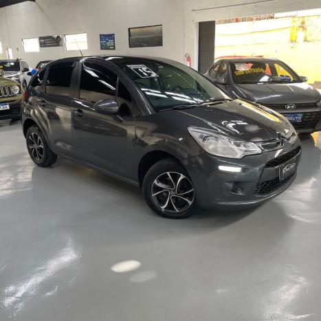 CITROEN C3 1.5 4P TENDANCE FLEX, Foto 2