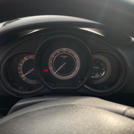 CITROEN C3 1.5 4P TENDANCE FLEX, Foto 5