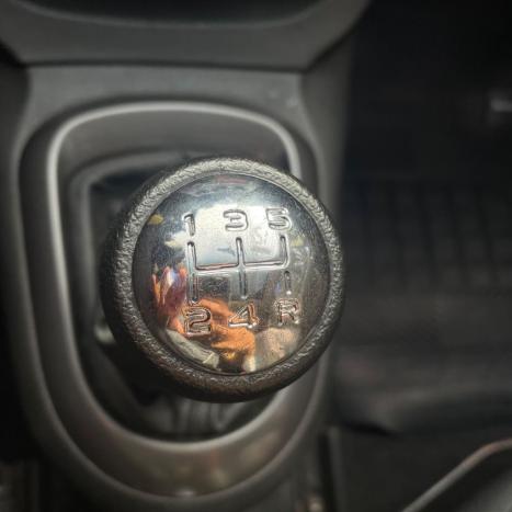 CITROEN C3 1.5 4P TENDANCE FLEX, Foto 9