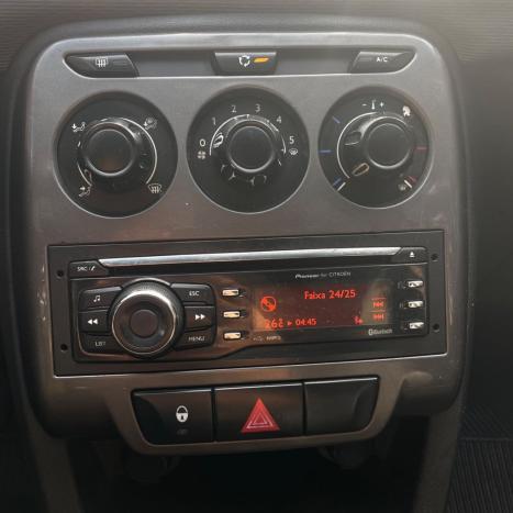 CITROEN C3 1.5 4P TENDANCE FLEX, Foto 11