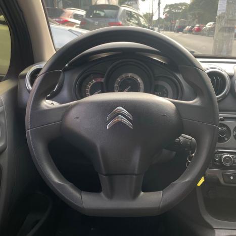 CITROEN C3 1.5 4P TENDANCE FLEX, Foto 13