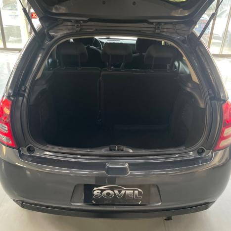 CITROEN C3 1.5 4P TENDANCE FLEX, Foto 14