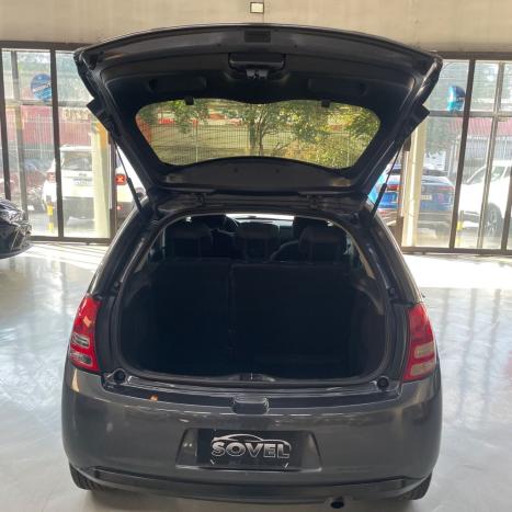CITROEN C3 1.5 4P TENDANCE FLEX, Foto 15