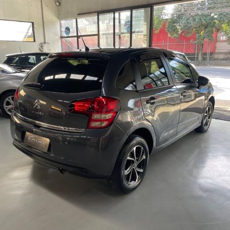 CITROEN C3 1.5 4P TENDANCE FLEX, Foto 17