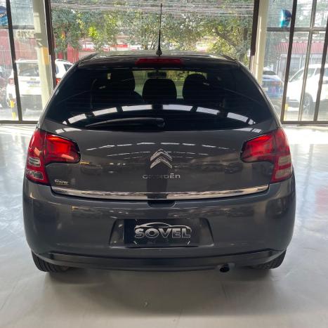 CITROEN C3 1.5 4P TENDANCE FLEX, Foto 18