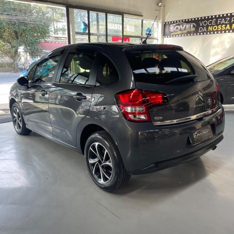 CITROEN C3 1.5 4P TENDANCE FLEX, Foto 19