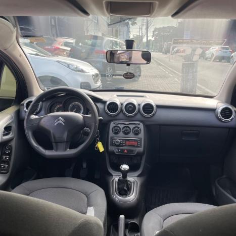 CITROEN C3 1.5 4P TENDANCE FLEX, Foto 20