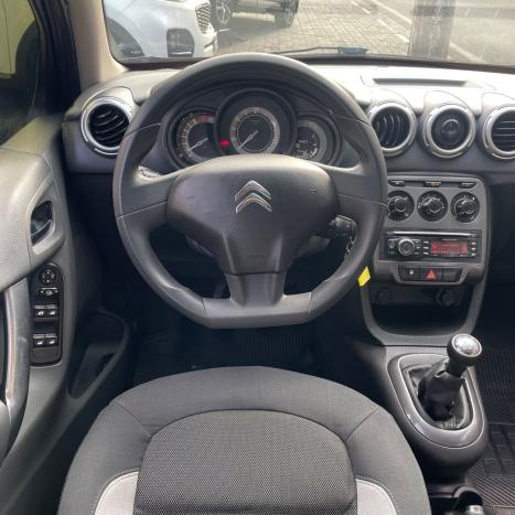 CITROEN C3 1.5 4P TENDANCE FLEX, Foto 22