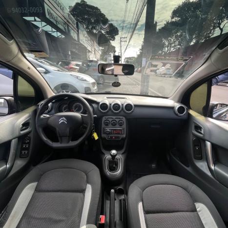 CITROEN C3 1.5 4P TENDANCE FLEX, Foto 23