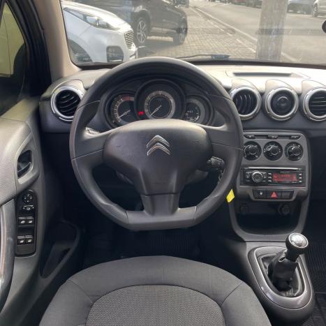 CITROEN C3 1.5 4P TENDANCE FLEX, Foto 26