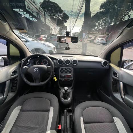 CITROEN C3 1.5 4P TENDANCE FLEX, Foto 27